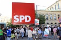 Wahl2009 SPD   087